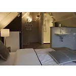 Penzion Knechtshuis Numansdorp