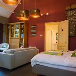 Penzion Knechtshuis 3*