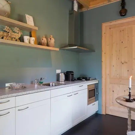 Knechtshuis B&B