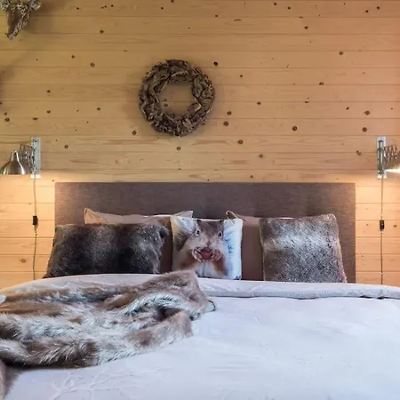 Knechtshuis B&B