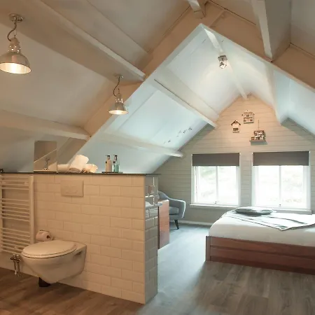 Knechtshuis B&B 3*