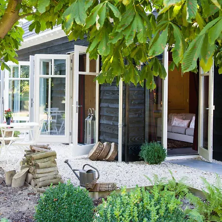 Knechtshuis 3* Numansdorp