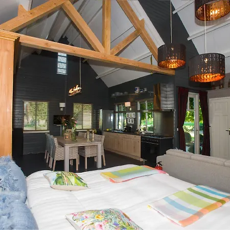 Knechtshuis Penzion 3*