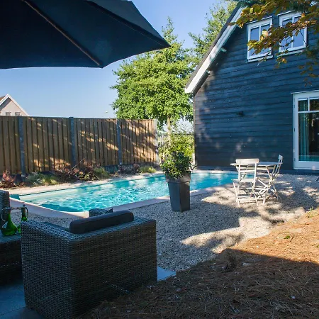 Knechtshuis 3* Numansdorp