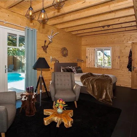 Knechtshuis Konukevi