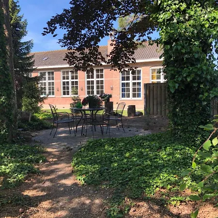 Knechtshuis B&B 3*