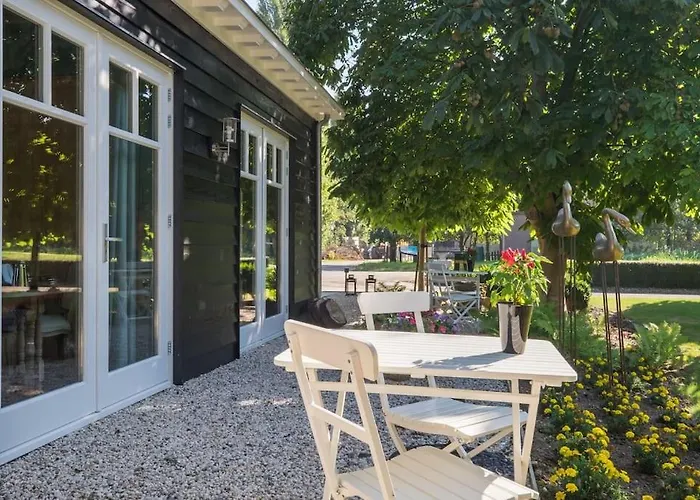 Knechtshuis Numansdorp