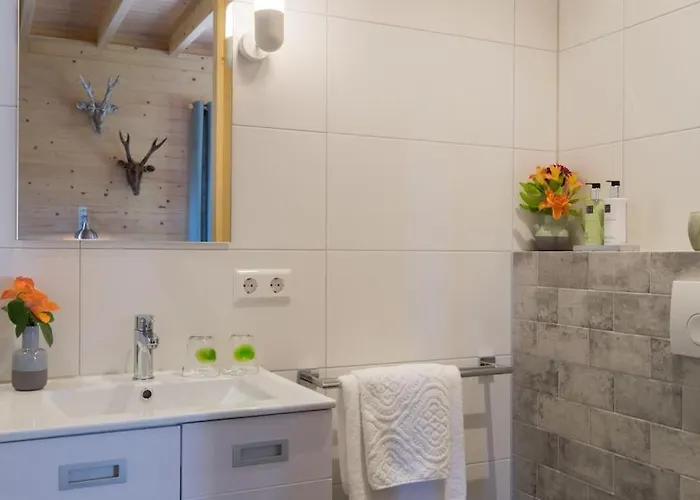 Casa de hóspedes Knechtshuis 3*