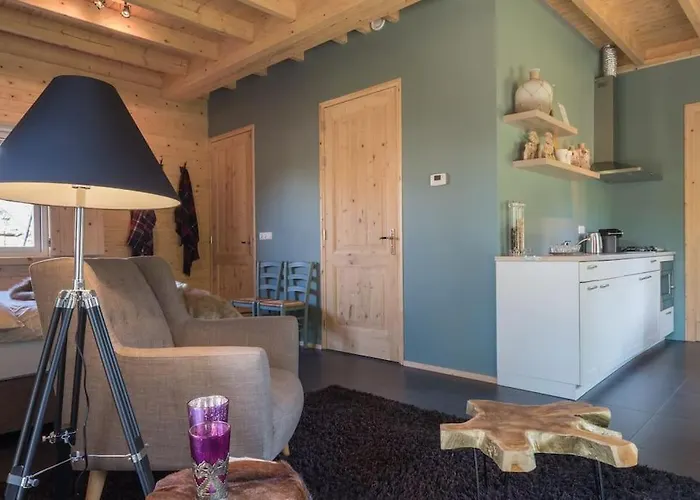 Casa de hóspedes Knechtshuis 3*