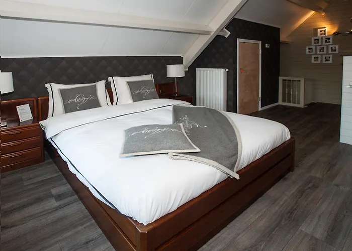 Casa de hóspedes Knechtshuis 3*