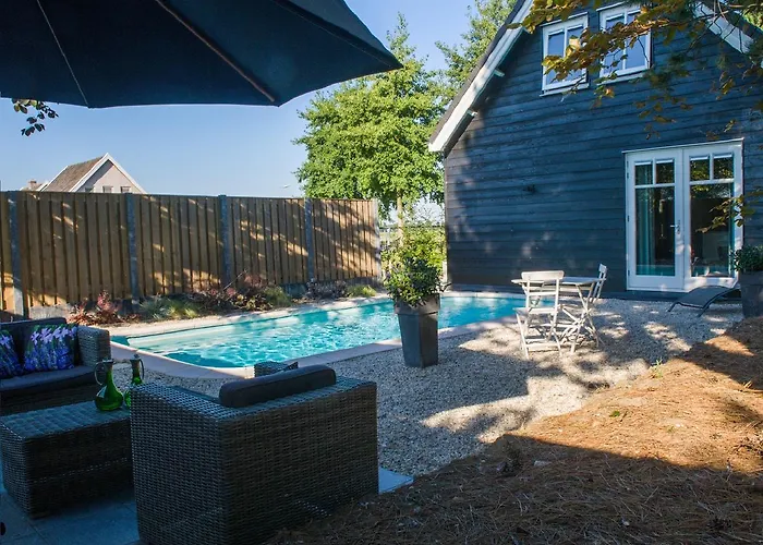 Knechtshuis 3* Numansdorp