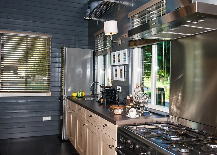 Knechtshuis Casa de hóspedes 3*