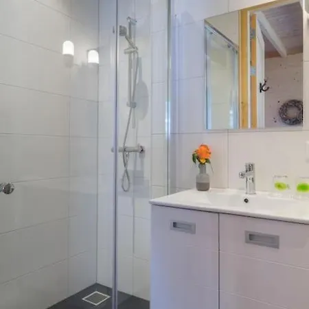 Vendégház Knechtshuis Numansdorp