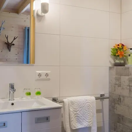 Vendégház Knechtshuis 3*