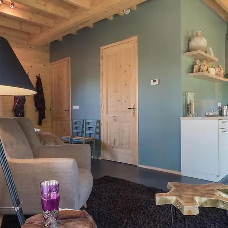 Vendégház Knechtshuis 3*