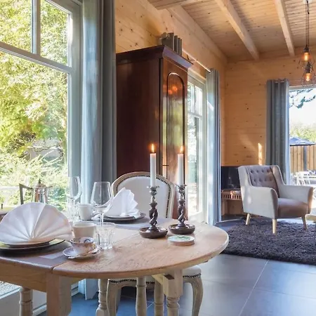 Vendégház Knechtshuis Numansdorp