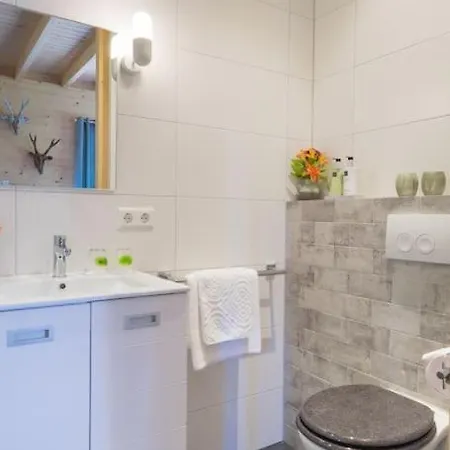 Knechtshuis Vendégház Numansdorp