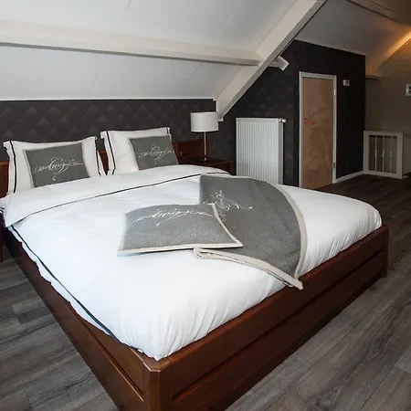 Vendégház Knechtshuis 3*