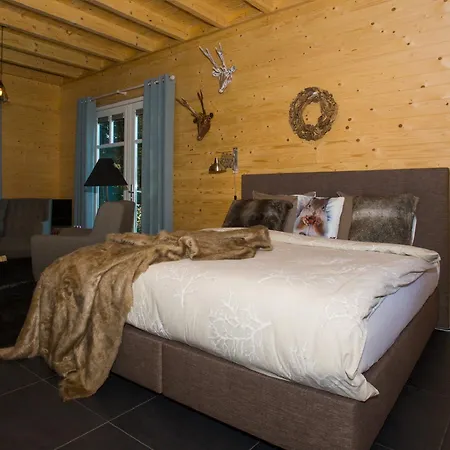 Knechtshuis 3* Numansdorp