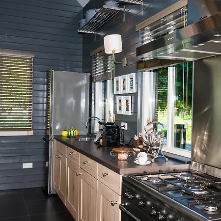 Knechtshuis Vendégház 3*