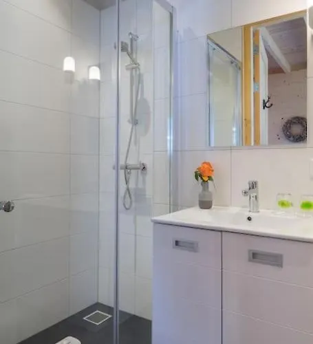 بيت ضيافة Knechtshuis Numansdorp