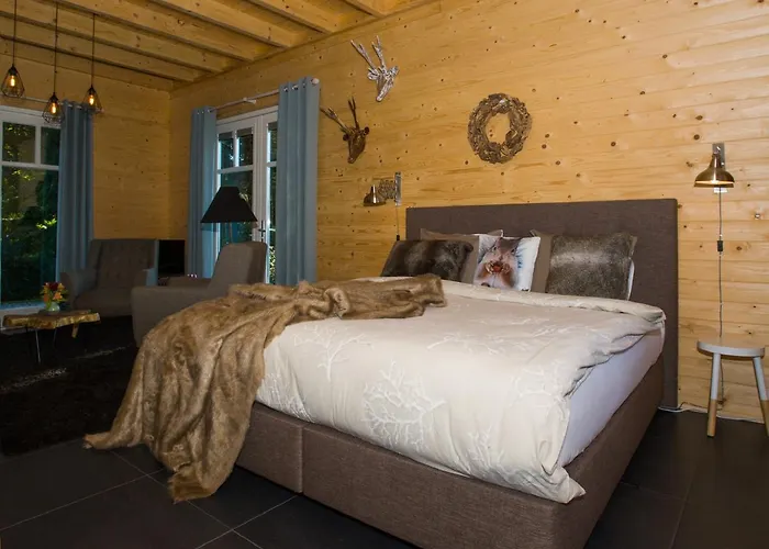 Knechtshuis 3* Numansdorp