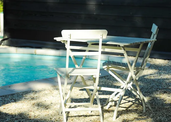 Knechtshuis 3* Numansdorp