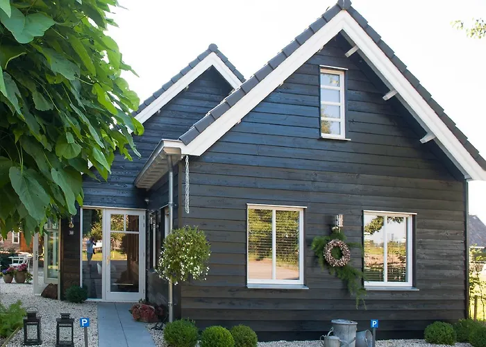 بيت ضيافة Knechtshuis 3*